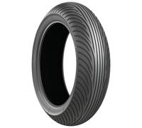 BRIDGESTONE BATTLAX RACING W01 R 190/650 R17 TL REGEN SOFT REAR