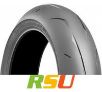 Motorradreifen Bridgestone Battlax RS10 140/70 R17 66H Sommerreifen