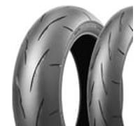 Bridgestone Battlax RS11 Racing Street 190/55 R17 TL 75 W G