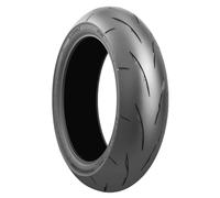 BRIDGESTONE Battlax Racing Street RS11 180/55ZR17 TL, Motorradreifen hinten