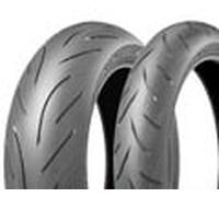 Bridgestone Battlax S21 190/50 R17 73W PKW Sommerreifen Reifen 8447
