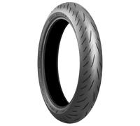 Bridgestone BT S22 Front N ZX6R 120/70 R17 58W