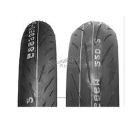 Bridgestone Battlax S22 E TL vorne Motorradreifen 120/70 R17 58W | 20447