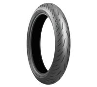 Bridgestone S 22 F ( 120/70 ZR17 TL (58W) Vorderrad )