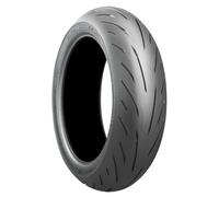 BRIDGESTONE Motorradreifen 180/55 ZR 17 TL (73W) BATTLAX S22