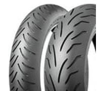 Bridgestone Battlax SC F 100/80 R14 48P PKW Sommerreifen Reifen 17426