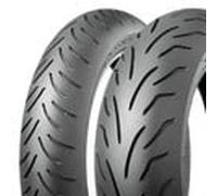 Bridgestone Battlax SC 120/70 -14 TL 55 P F M