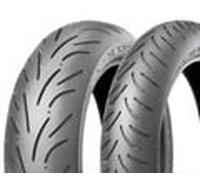 Bridgestone Battlax SC Ecopia 80/90 -14 TL 40 P