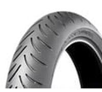 Bridgestone Battlax SC1 Front 80/90 -14 TL 40 P