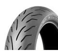 Bridgestone Battlax SC1 Rear 100/90 -14 TL 57 P RF