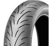 Bridgestone Battlax SC2 Rain Rear 130/70 R16 TL 61 S