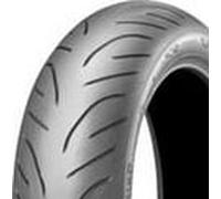 Bridgestone Battlax SC2 Rear 160/60 R15 TL 67 H