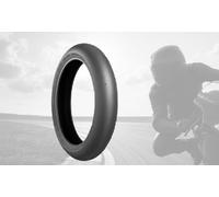 Bridgestone Battlax Racing V02 Front 120/605 -17 TL V FRONT SOFT NHS