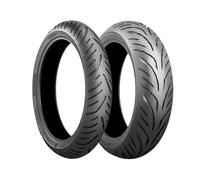 Bridgestone Battlax Sport Touring Motorradreifen 110/70ZR 17 T 32