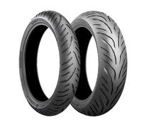 Bridgestone Battlax Sport Touring Reifen 120/70ZR 18 T 32 GT