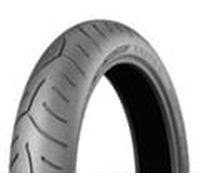 BRIDGESTONE Motorradreifen 120/70 ZR17 TL 58(W) BATTLAX T30 FRONT L