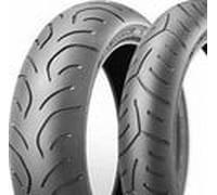 110/70 ZR17 (54W) Battlax T31 Front