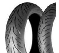 Bridgestone T 32 F 120/70 R17 58W PKW Sommerreifen Reifen 19632