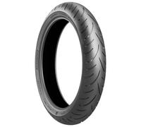 Motorradreifen Bridgestone 120/70 R17 58W Battlax T31 TL vorne | 283595