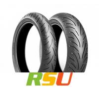 Bridgestone Battlax T31 160/70 R1773W Sommerreifen