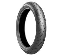 Motorradreifen Bridgestone 120/70 R17 58W Battlax T31 TL vorne | 283595