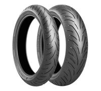 Bridgestone Battlax T32 Sport Touring Frontreifen 120/70ZR18