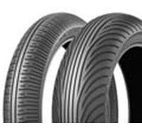 Bridgestone Battlax W01 Regen Front 120/600 R17 TL SBK NHS SOFT