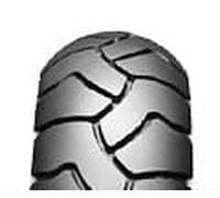 Bridgestone BW502 ( 150/70 R17 TT 69V Hinterrad, M/C, Variante G )