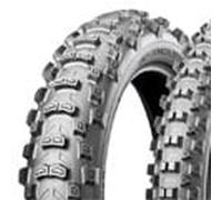 Bridgestone Battlecross E50 Rear MST 120/90 -18 65P
