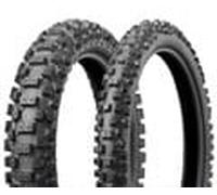 Bridgestone Battlecross X20 70/100-19 42 M Front TT NHS