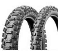 Bridgestone BattleCross X30 70/100 -19 TT 42 M