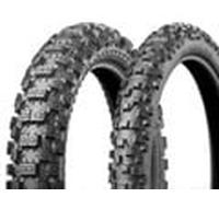 Bridgestone BattleCross X40 90/100 -21 TT 57 M