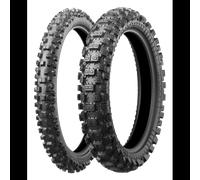 Bridgestone X40 CROSS HARD TT R 120/80 R19 63M PKW Sommerreifen Reifen 9796