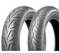 Bridgestone BattleCruise H50 Front 100/90 B19 TL 57 H