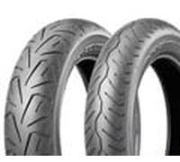 Bridgestone H 50 F UM 80/90-21 54H
