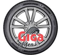 Winterreifen 205/55 R16 XL 94H Bridgestone Blizzak 6