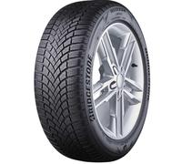 Bridgestone Blizzak 6 225/50 R17 98 H, Winterreifen