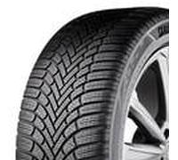 Winterreifen Bridgestone 235/50 R17 100V Blizzak 6 3PMSF EVc XL | 5900