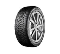 Bridgestone - Blizzak 6 - 205/55 R16 Tl 91h * Rft M+s 3pmsf Bsw Enliten - Winterreifen