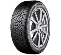 Bridgestone BLIZZAK 6 ENLITEN - 285/45 R20 112W XL - B/A/72 - Winterreifen (PKW & SUV)