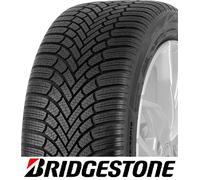Winter-Reifen 235/45 R 19 99W Bridgestone Blizzak 6 3PMSF Enliten ML XL | 103249