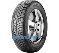 225/45 R18 91H, MO Bridgestone Blizzak LM 001