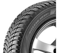 Bridgestone Blizzak LM 001 255/40 R20 101V XL B-Silent, MO-S, mit Felgenschut...