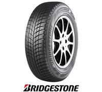 Bridgestone Blizzak LM001 205/55R16 91 H * RUNFLAT