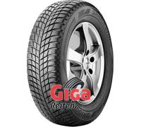 BRIDGESTONE Winterreifen 205/60 16 TL 96H BLIZZAK LM001 XL RFT M+S LAML M+S