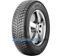 1x 225/50 R17 98H Bridgestone Blizzak LM-001 RunFlat XL Winterreifen id10519