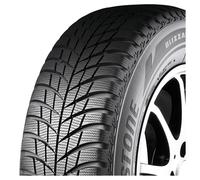 Bridgestone Blizzak Lm 001 Rft 225/40 ZR18 92V Winterreifen