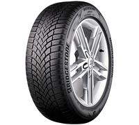 BRIDGESTONE Winterreifen 215/70 R17 105H XL, R0 - Blizzak LM 005 26756
