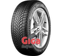Winterreifen BRIDGESTONE "LM-005", schwarz, 225mm / 45 % R 17 94V, Autoreifen, in verschiedenen Ausführungen erhältlich (62827034-0) schwarz , EEK:Nasshaftung: A, Kraftstoffeffizienz: C, Rollgeräusch: