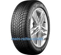Winterreifen BRIDGESTONE "LM-005", schwarz, 225mm / 45 % R 17 94V, Autoreifen, in verschiedenen Ausführungen erhältlich (62827034-0) schwarz , EEK:Nasshaftung: A, Kraftstoffeffizienz: C, Rollgeräusch: